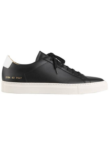 Men's Low Top Sneakers 2154 - COMMON PROJECTS - BALAAN 1