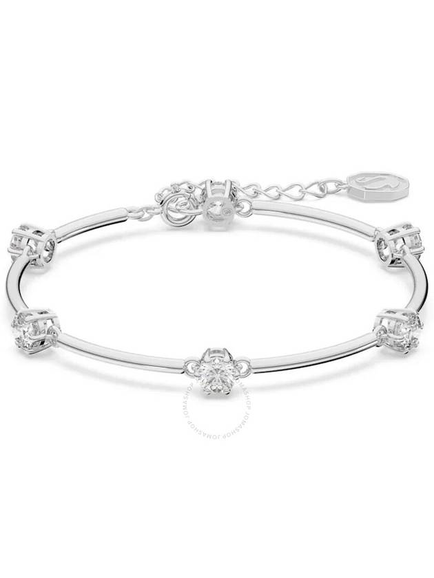 Constella Bracelet Silver - SWAROVSKI - BALAAN 2