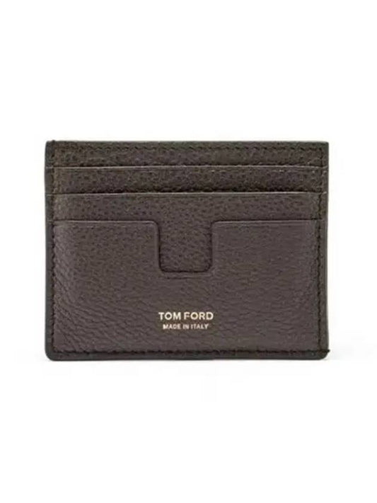 Men s card holder 270785 - TOM FORD - BALAAN 1