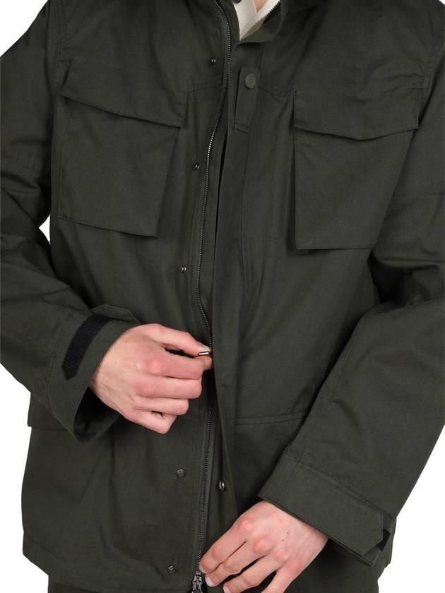 Lardini Double Fabric Jacket - RVR LARDINI - BALAAN 3