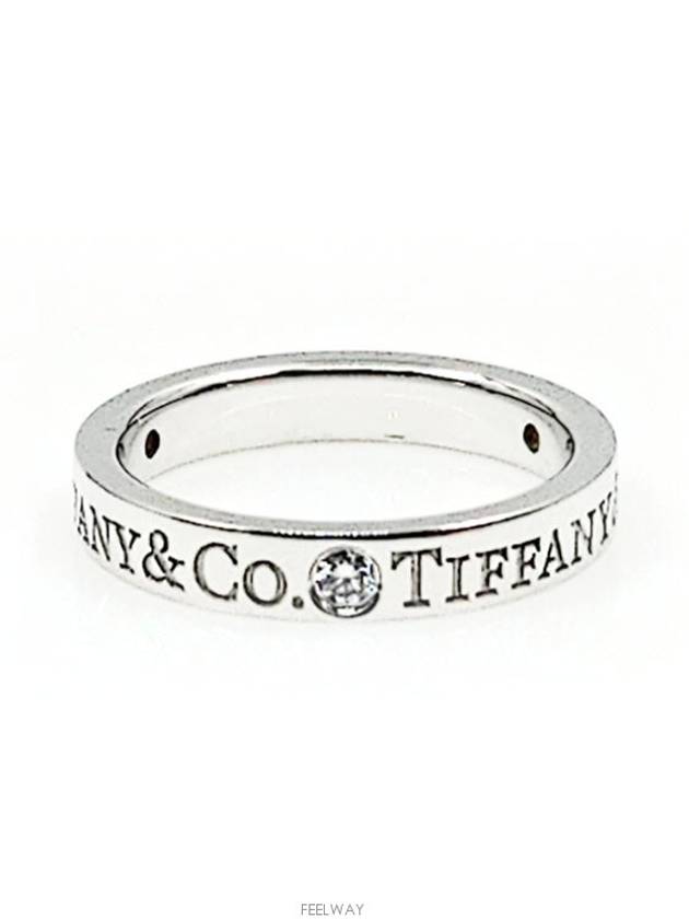 women rings - TIFFANY & CO. - BALAAN 1