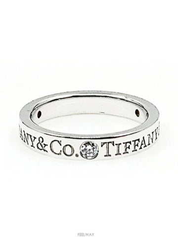 women rings - TIFFANY & CO. - BALAAN 1