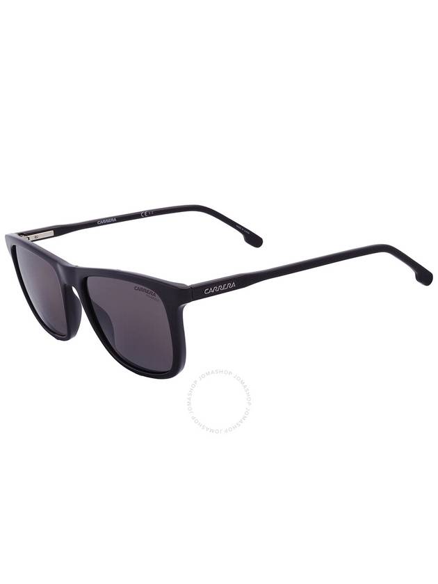 Carrera Polarized Grey Square Men's Sunglasses CARRERA 261/S 008A/M9 53 - CARRERA - BALAAN 3