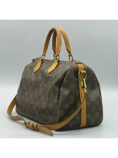 M40391 2 WAY bag - LOUIS VUITTON - BALAAN 2