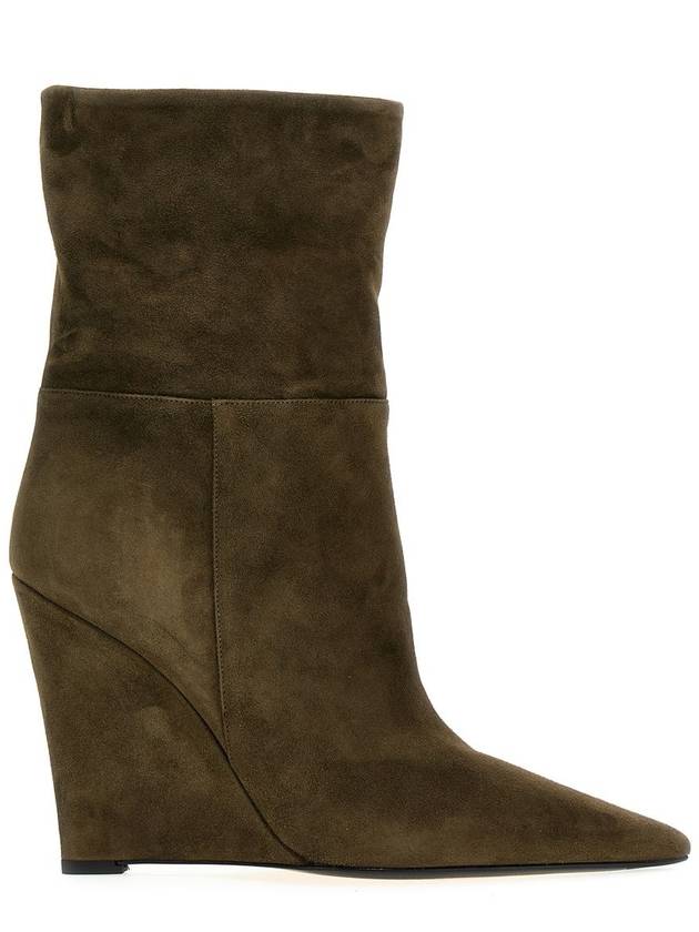 Alevì 'Bay' Ankle Boots - ALEVI - BALAAN 1