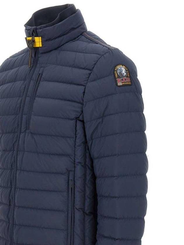 Men's Ugo Padding Blue Navy - PARAJUMPERS - BALAAN 5