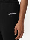 24 ss Addison Jogger Pants in FRENCH Terry 8083151 A1189 B0230974640 - BURBERRY - BALAAN 7