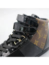 Smith Market Monogram Sneakers Women s Shoes - LOUIS VUITTON - BALAAN 4