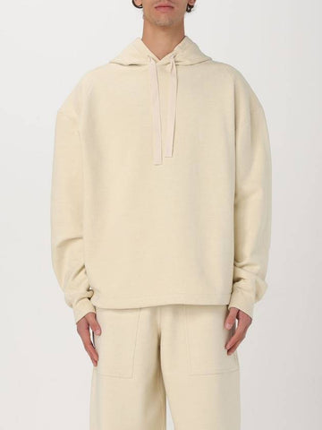 Sweatshirt men Jil Sander - JIL SANDER - BALAAN 1