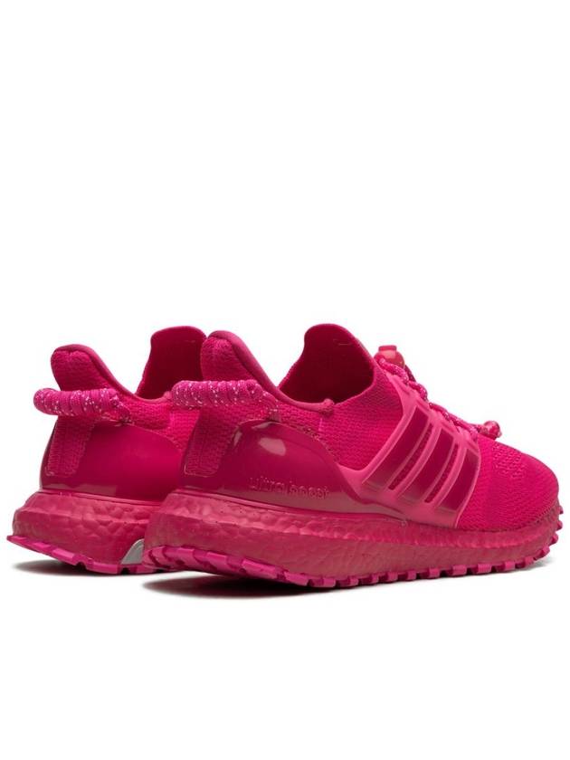 Ivy Park Ultra Boost OG Low Top Sneakers Pink - ADIDAS - BALAAN 4