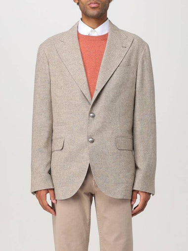 Jacket men Brunello Cucinelli - BRUNELLO CUCINELLI - BALAAN 1