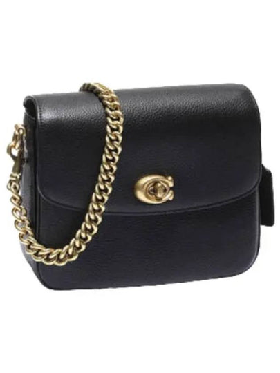 Cash crossbody bag - COACH - BALAAN 1