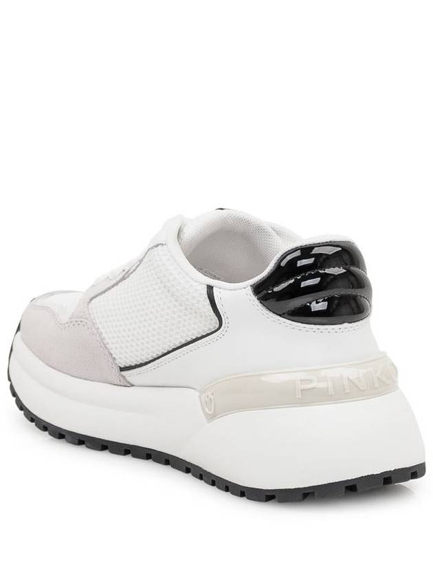 Pinko Gem 07 Sneakers - PINKO - BALAAN 3