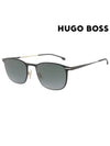 Sunglasses BOSS1247S I46 Square Men Women - HUGO BOSS - BALAAN 1