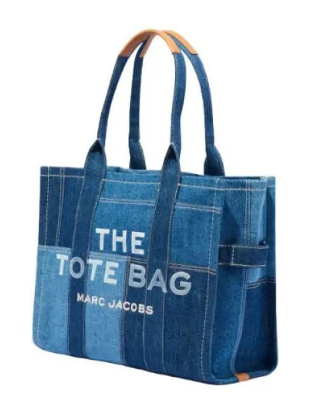 handbag tote bag - MARC JACOBS - BALAAN 1