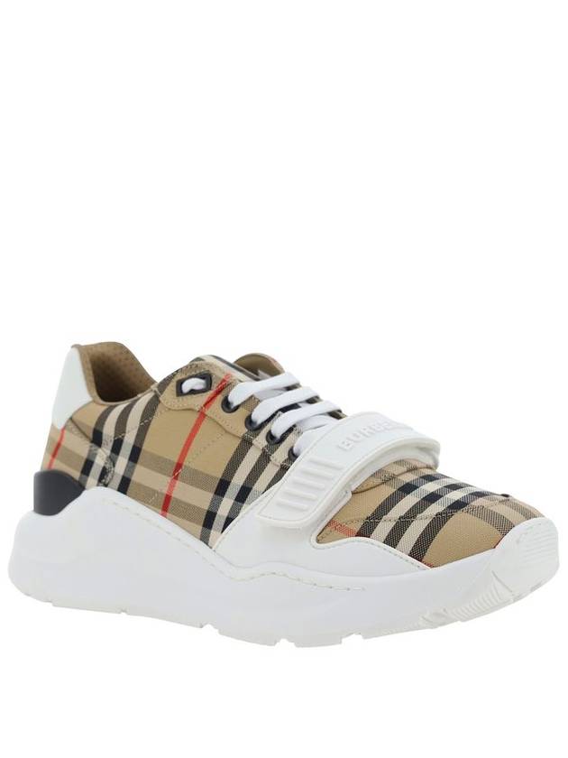 Burberry Sneakers - BURBERRY - BALAAN 2