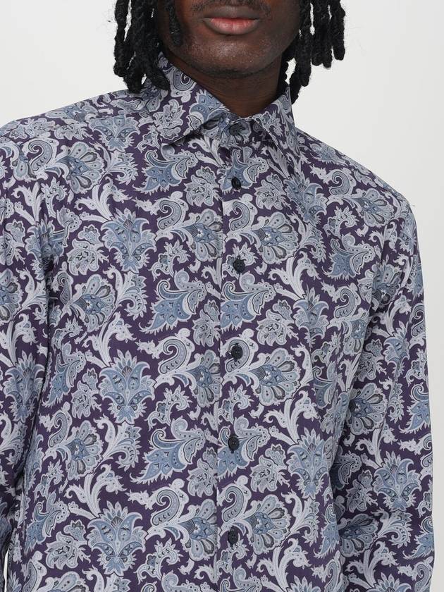 Shirt men Etro - ETRO - BALAAN 5