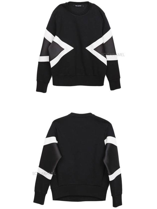 women sweatshirt - NEIL BARRETT - BALAAN 2