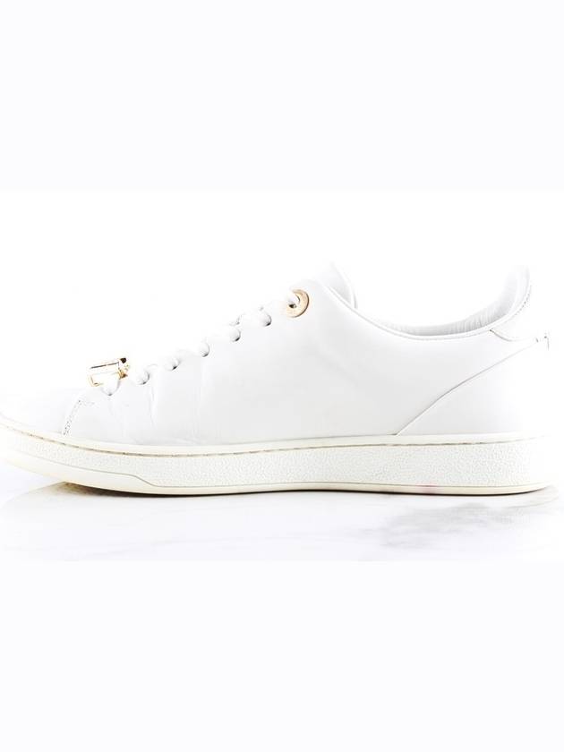 Front row sneakers 36 5 235 - LOUIS VUITTON - BALAAN 5