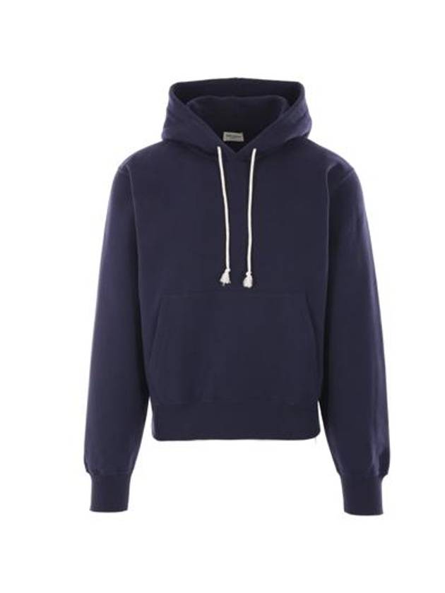 Hooded T-shirt 778464 Y36SW4140 - SAINT LAURENT - BALAAN 3