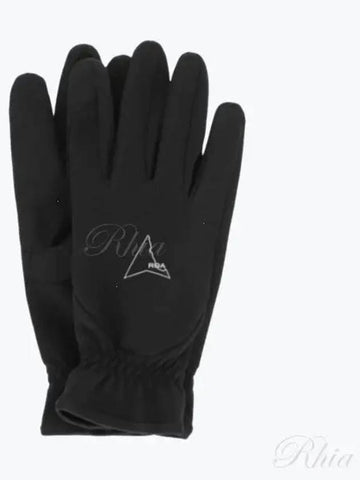 Logo Glove RBMW256FA36 BLK0001 - ROA - BALAAN 1