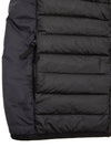 Kids padded vest 8016G0224 V0029 14A Adults can wear - STONE ISLAND - BALAAN 6