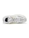 ACS Pro Low-Top Sneakers White Vanilla Ice - SALOMON - BALAAN 4