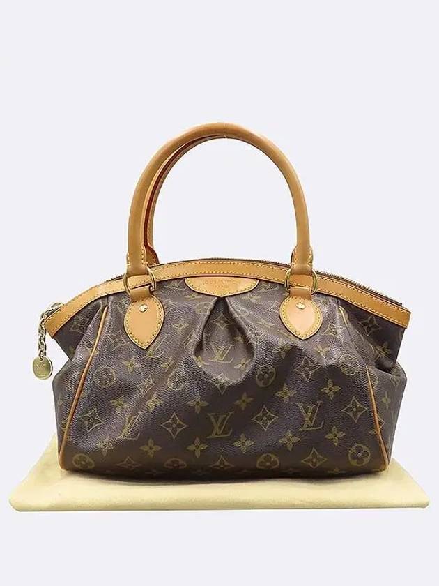 M40143 tote bag - LOUIS VUITTON - BALAAN 1