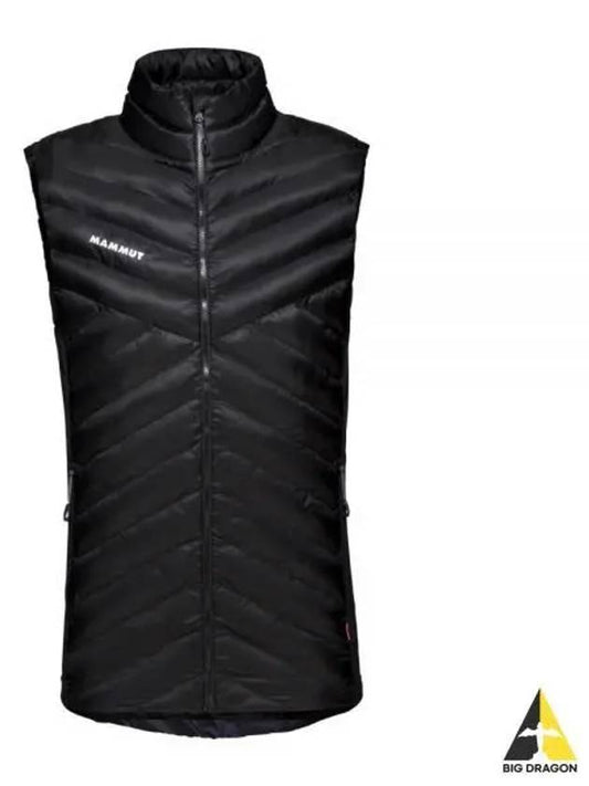 Albula IN Hybrid Vest Men 1013 02031 0001 Albula in hybrid vest men - MAMMUT - BALAAN