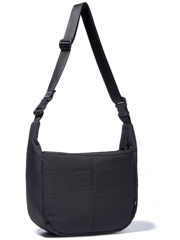 Washa Nylon Essential Barrier Bag Black - BUTDEEP - BALAAN 1