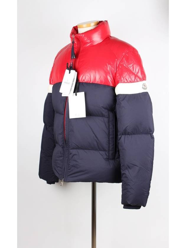 konic padding - MONCLER - BALAAN 5