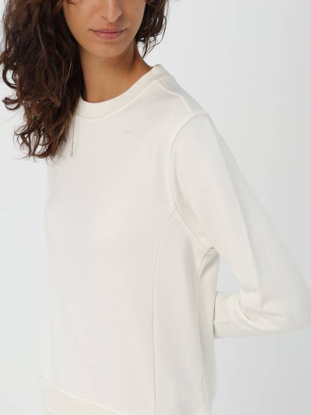 Sweatshirt woman K-way - K-WAY - BALAAN 3