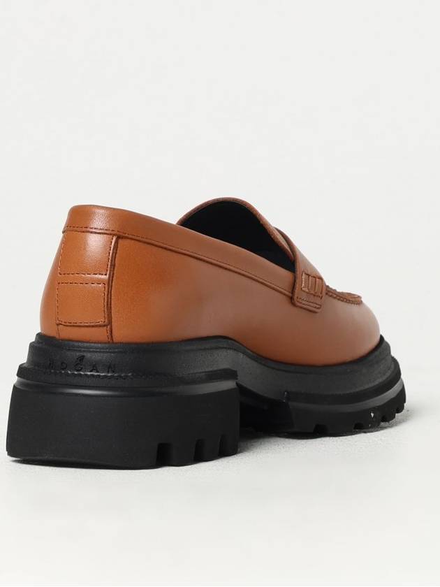 Loafers woman Hogan - HOGAN - BALAAN 3