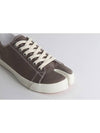Men's Stitched Tabi Low Top Sneakers Dust Gray - MAISON MARGIELA - BALAAN 7