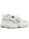 ACS Pro Low-Top Sneakers White Vanilla Ice - SALOMON - BALAAN 4