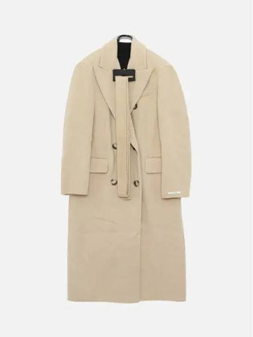 Tresa double button wool women s long coat 20160129 000 085 1040363 - MAX MARA - BALAAN 1