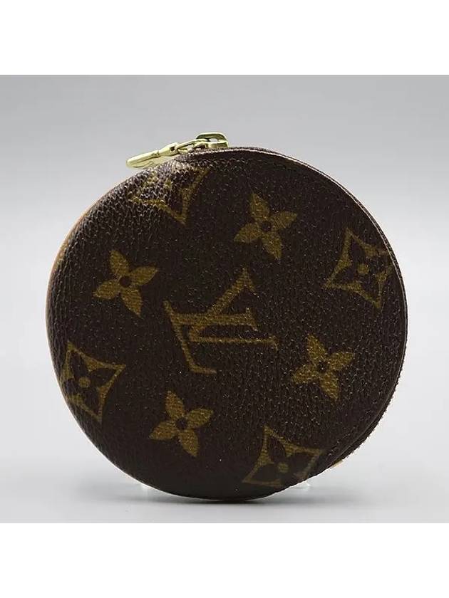 M61926 Coin Purse - LOUIS VUITTON - BALAAN 1