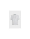 Cormac Bird Logo Short Sleeve T-Shirt White - ARC'TERYX - BALAAN 2