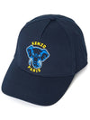 Kids Cap Hat K60385 84A - KENZO - BALAAN 1