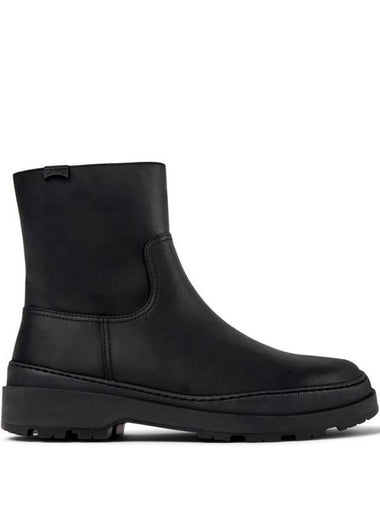 Brutus Trek Michelin Ankle Boots Black - CAMPER - BALAAN 1