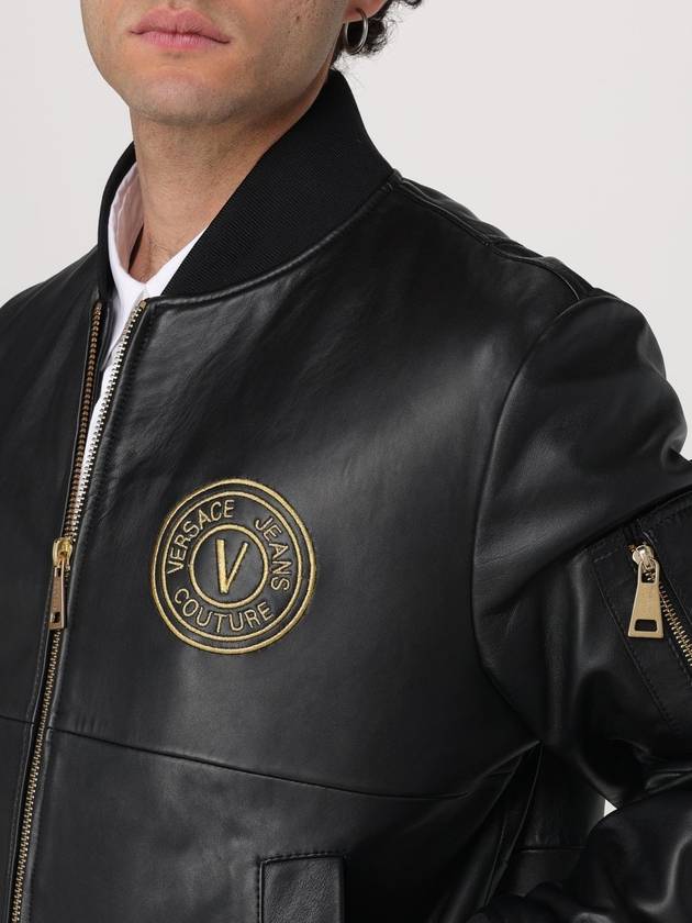 Blazer men Versace Jeans Couture - VERSACE - BALAAN 4