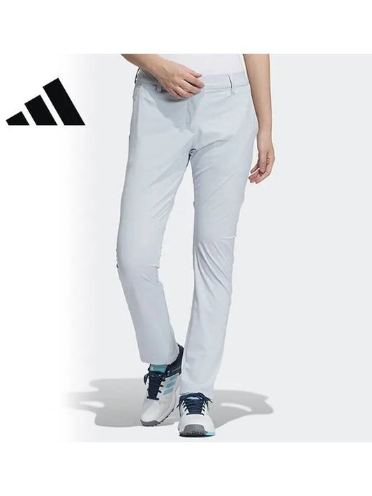 GM3800 Tech Summer Pants - ADIDAS GOLF - BALAAN 1