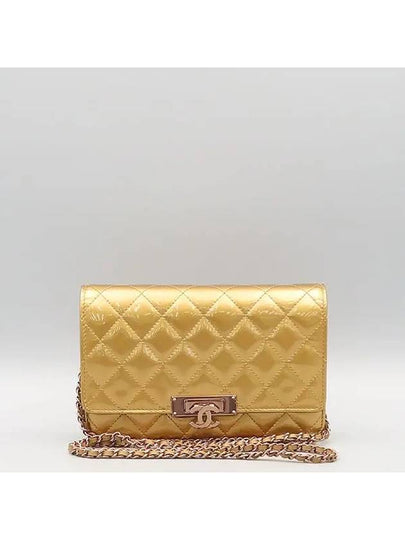 A80766 Crossbody Bag - CHANEL - BALAAN 2