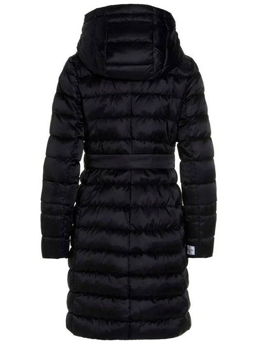 22FW NOVEF Hood Padding 94960426 003 - MAX MARA - BALAAN 2