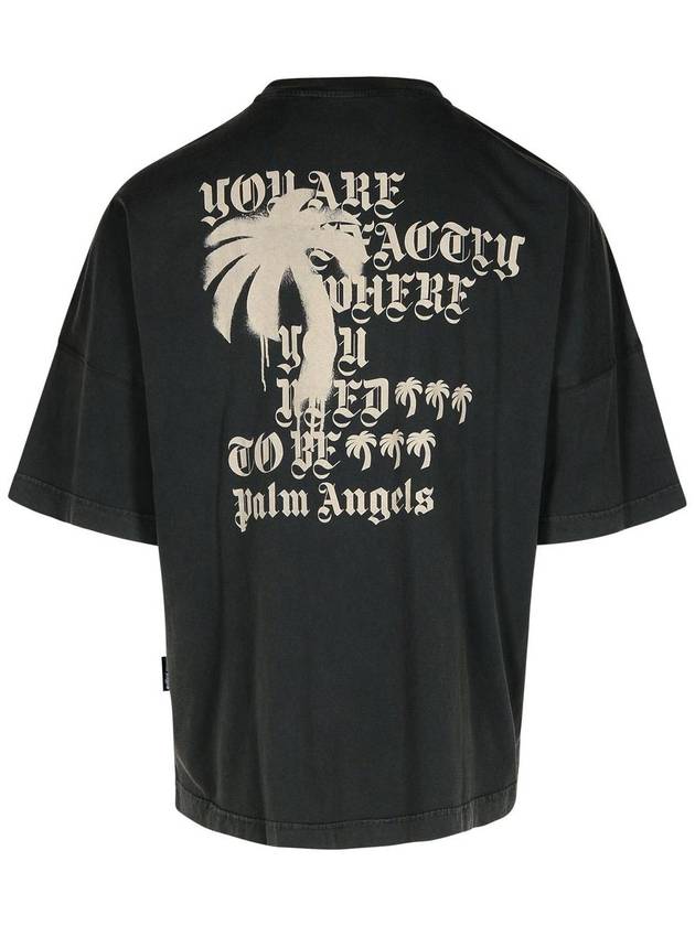 Palm Angels T-Shirts And Polos - PALM ANGELS - BALAAN 3