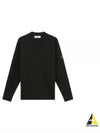 Compass badge sweater 8115538A7 - STONE ISLAND - BALAAN 2