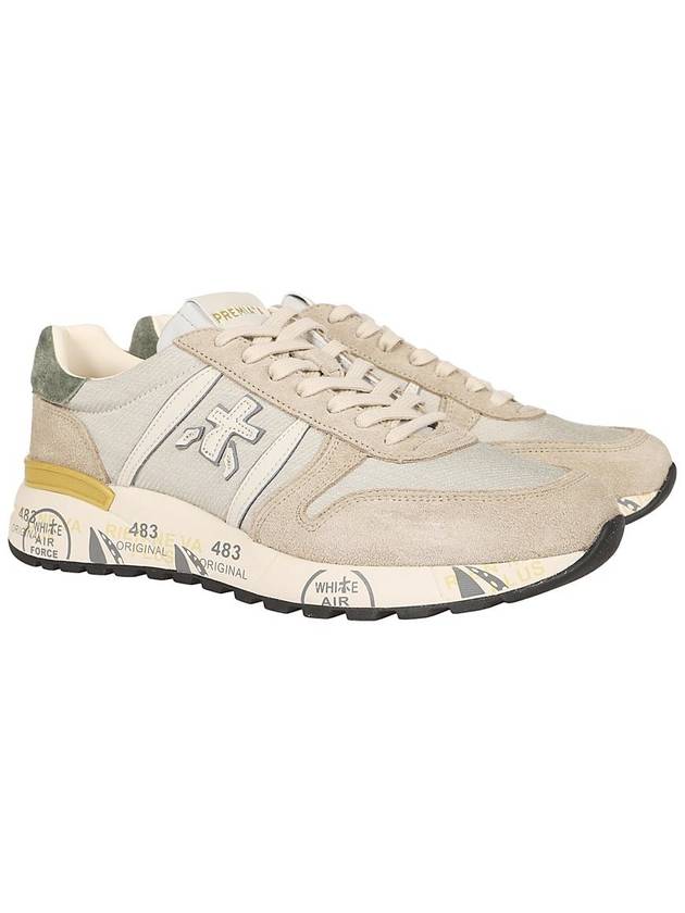 Premiata Sneakers - PREMIATA - BALAAN 3