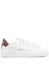 Pure New Low Top Sneakers White - GOLDEN GOOSE - BALAAN 1