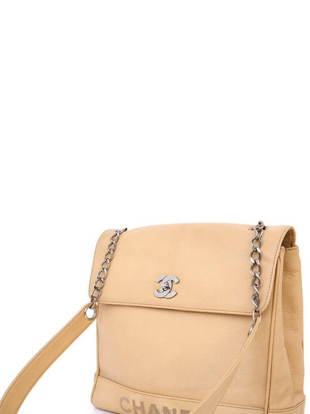 women shoulder bag - CHANEL - BALAAN 6