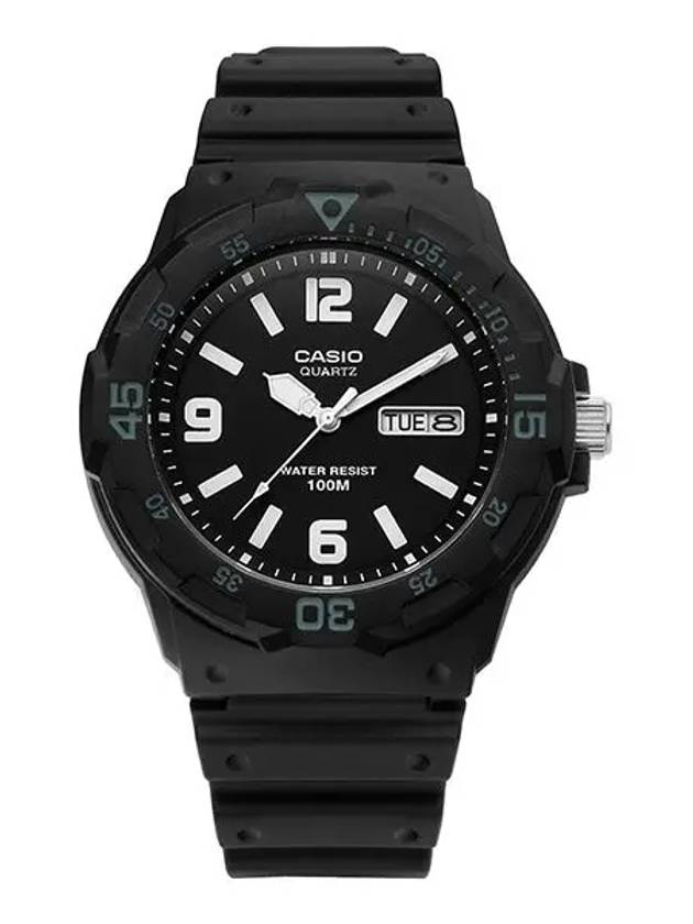 MRW 200H 1B2VDF Men s Watch - CASIO - BALAAN 6